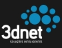 Logo 3DNET
