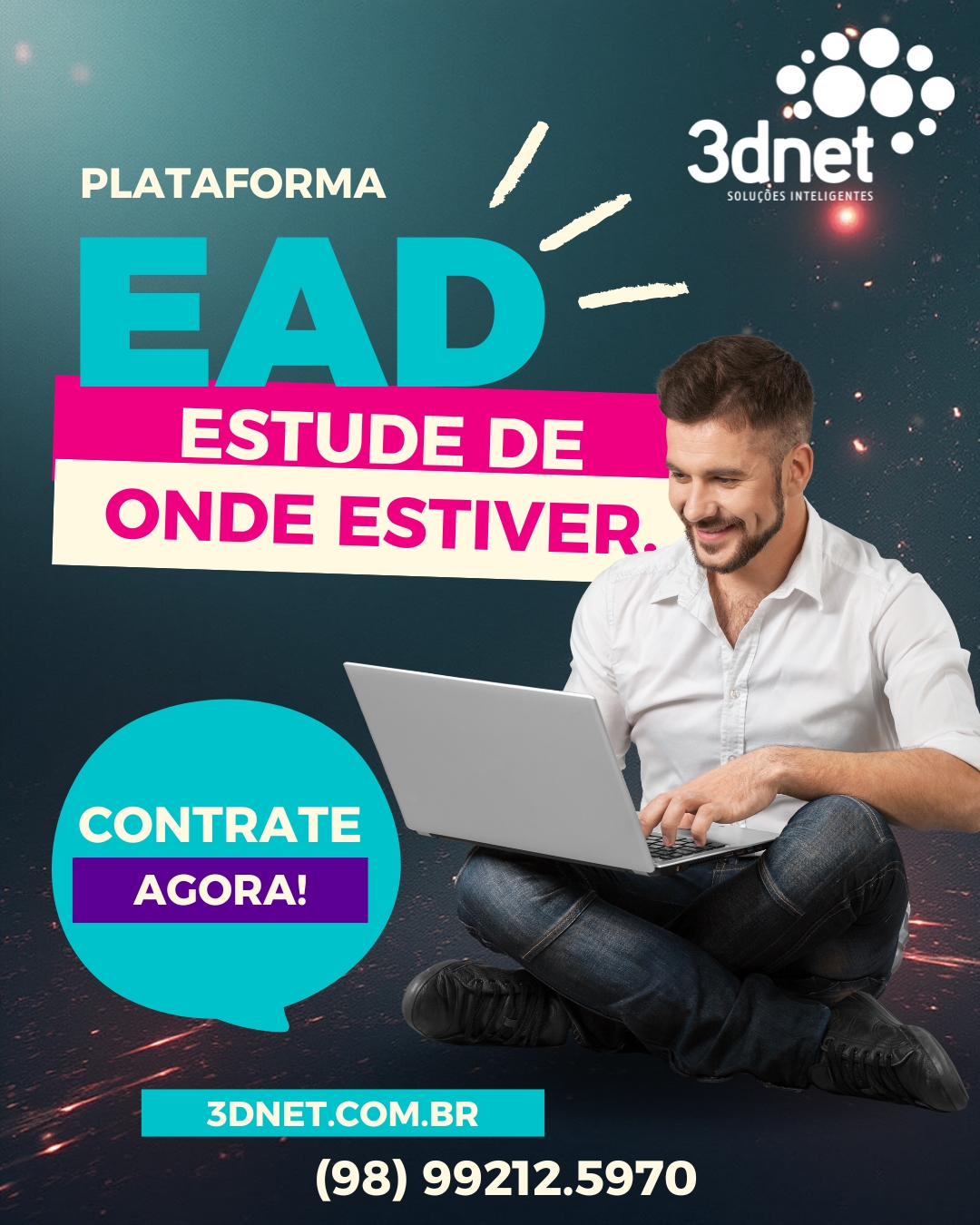 PLATAFORMA EAD