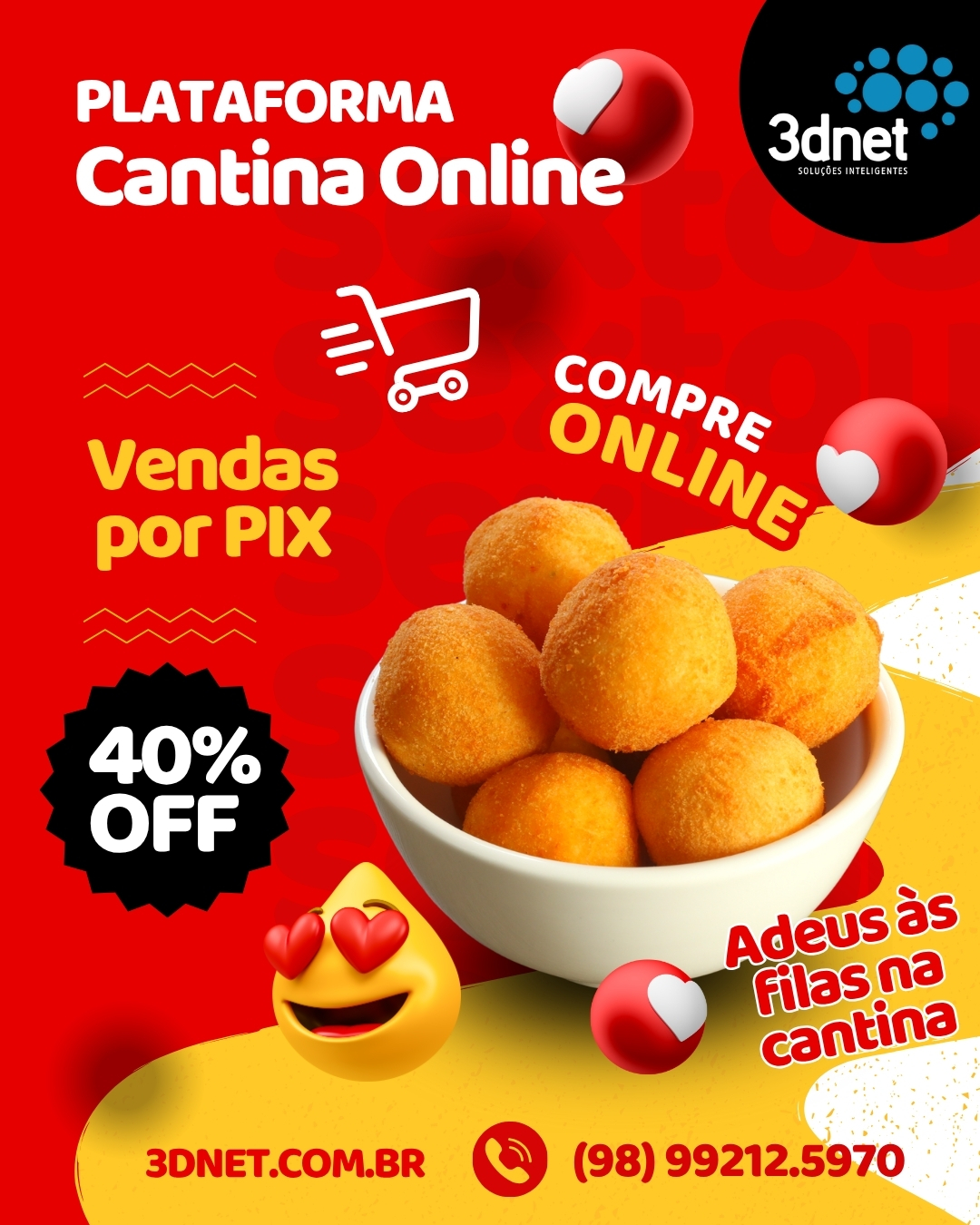 CANTINA ONLINE